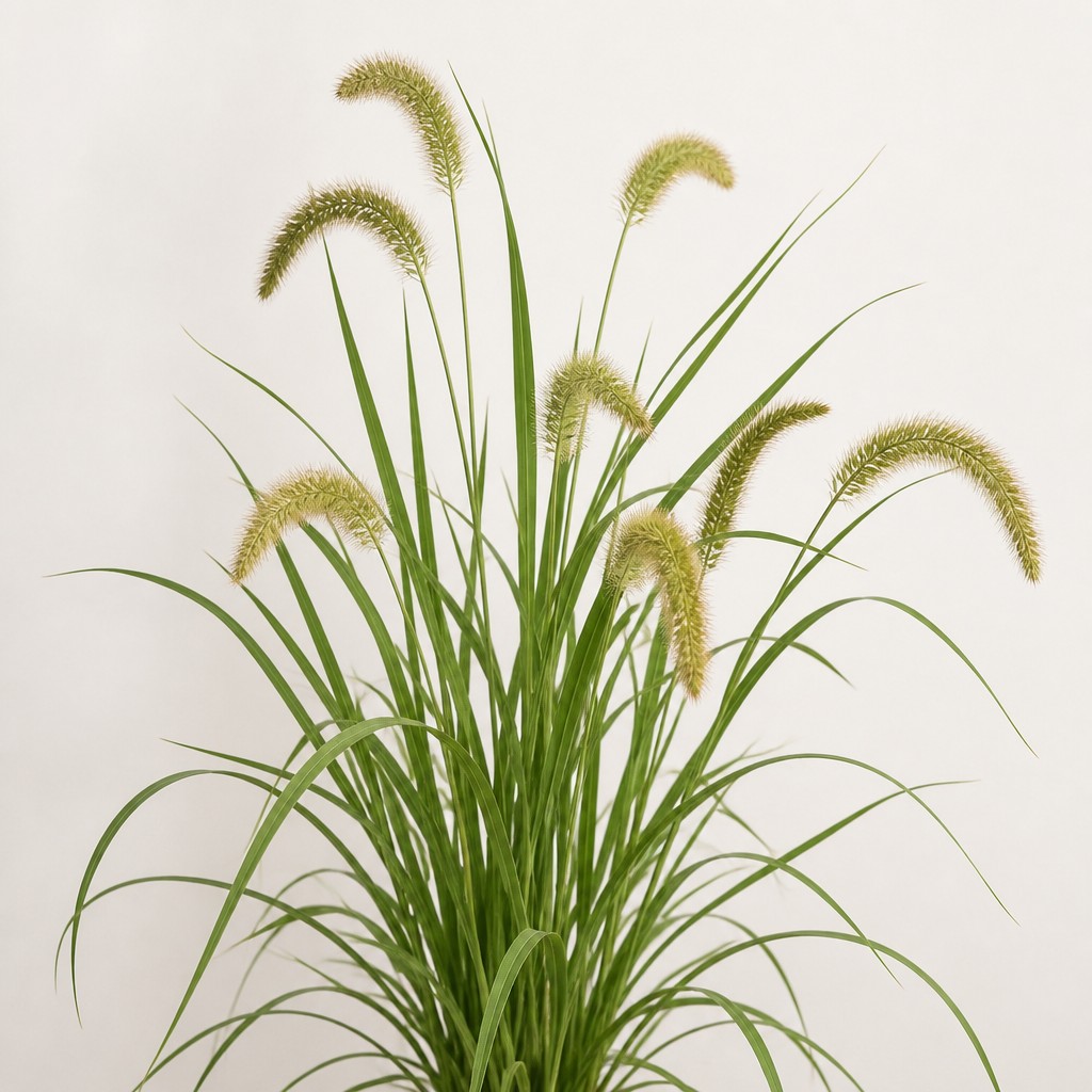 Foxtail
