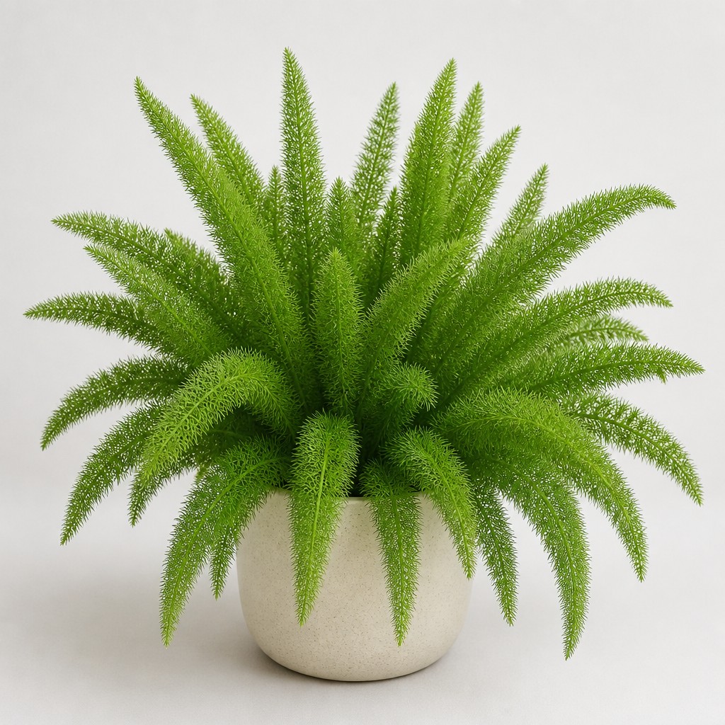 Foxtail Fern
