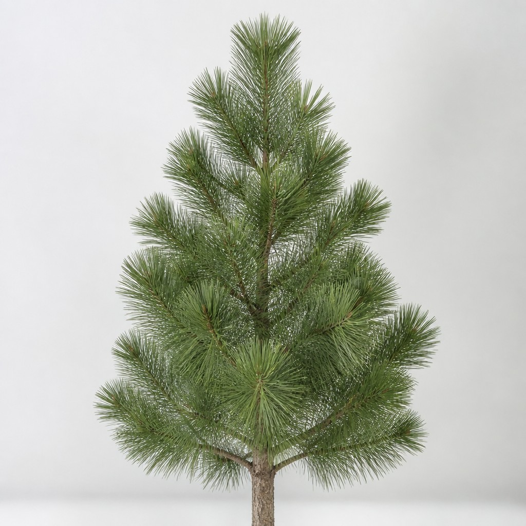 Foxtail Pine