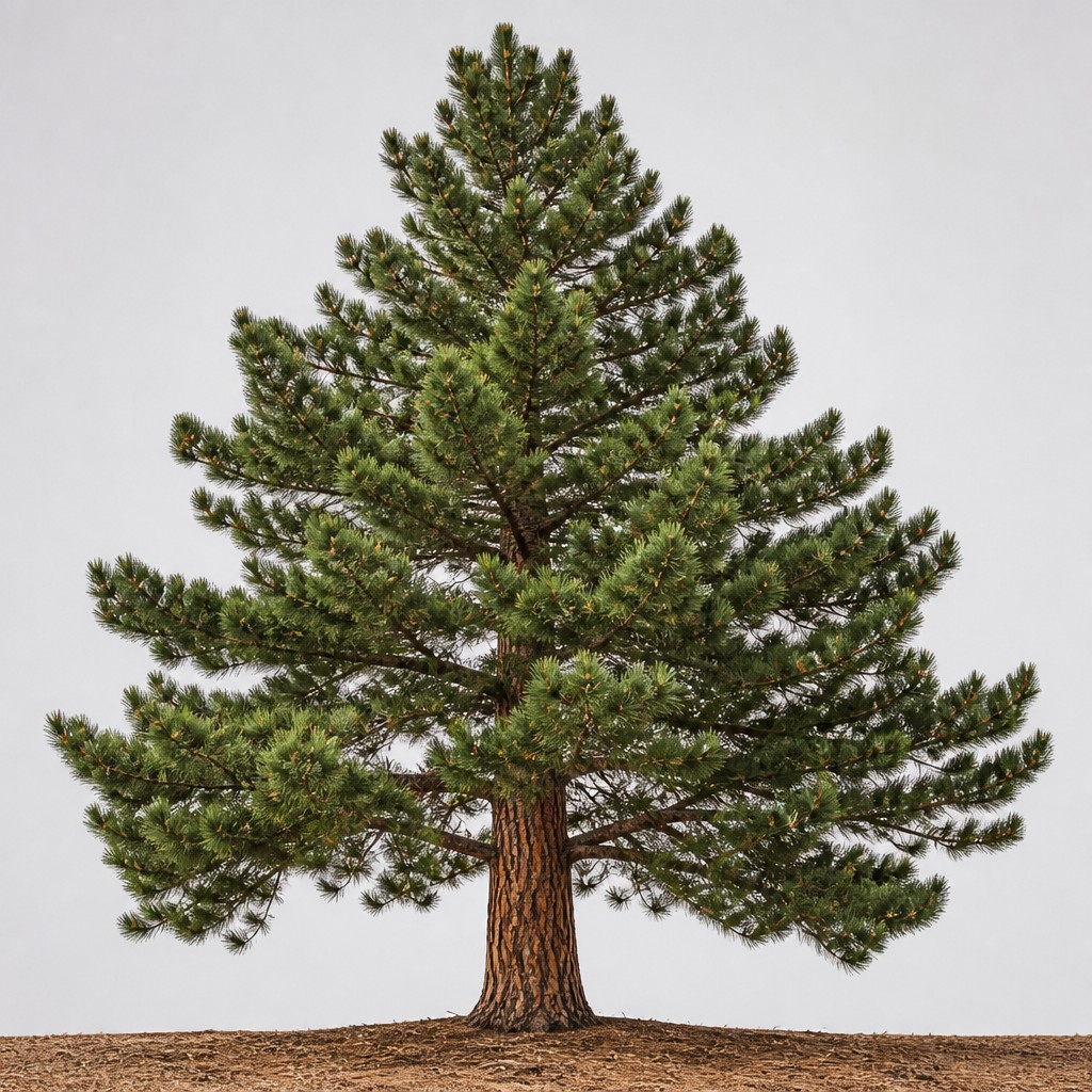 Foxtail Pine