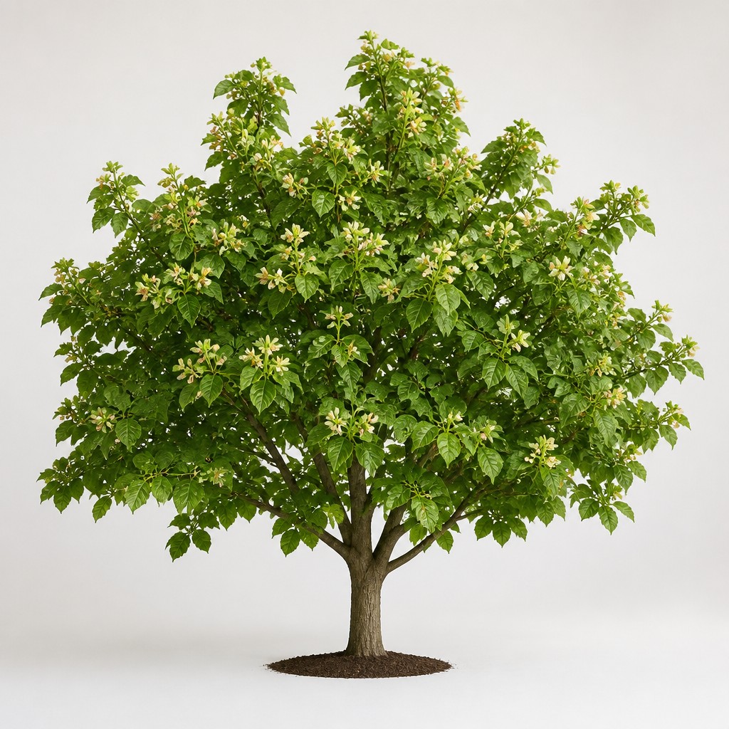 Franklin Tree