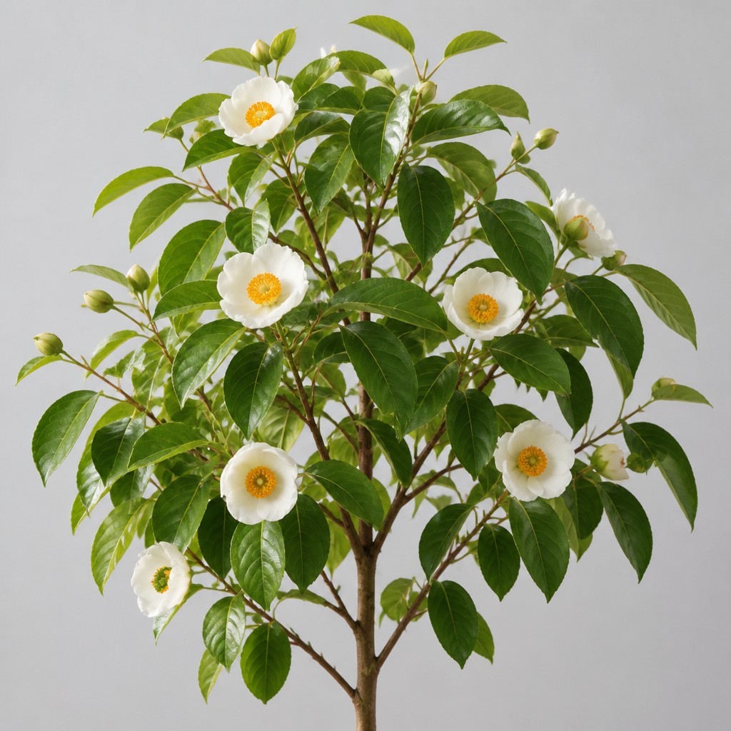 Franklin Tree