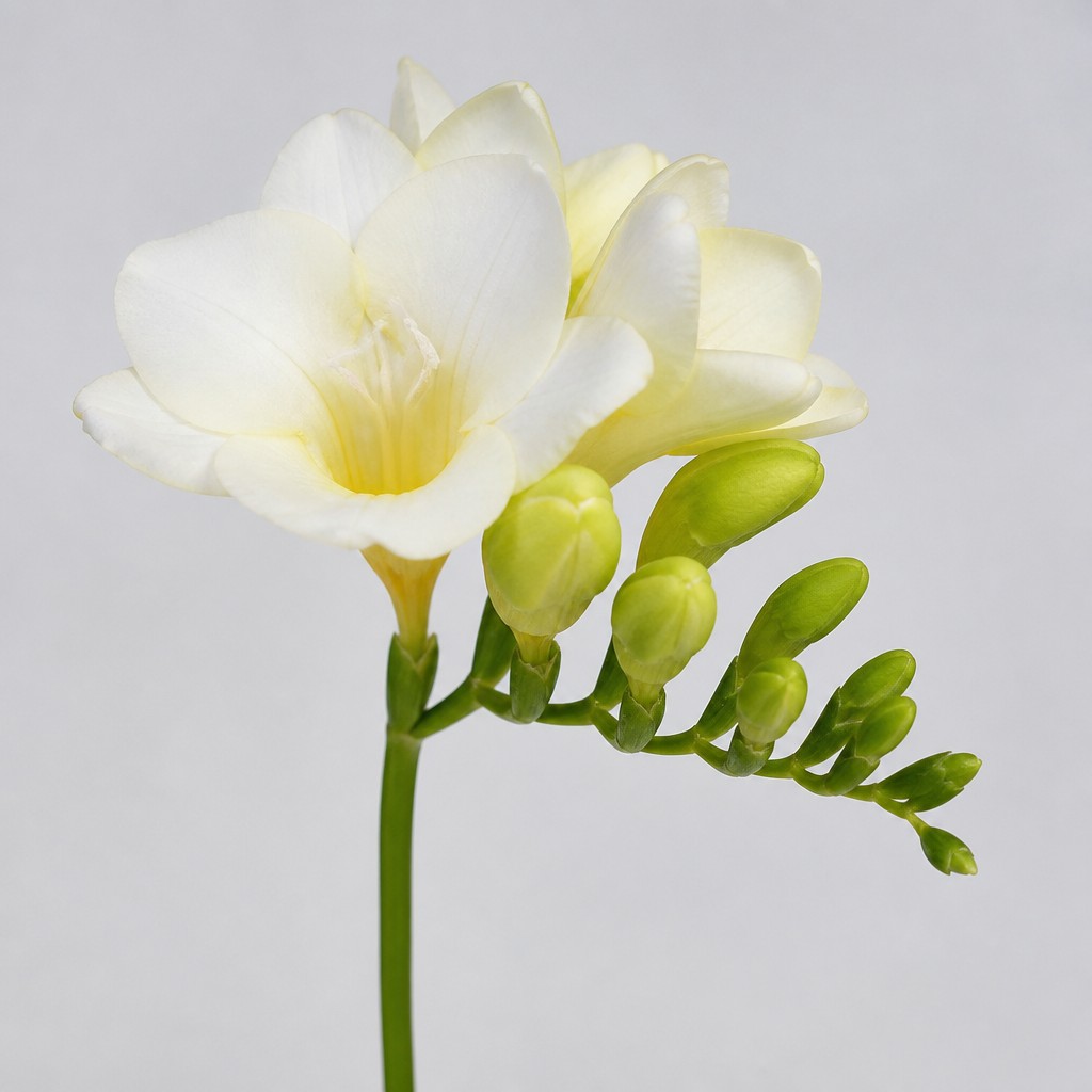 Freesia