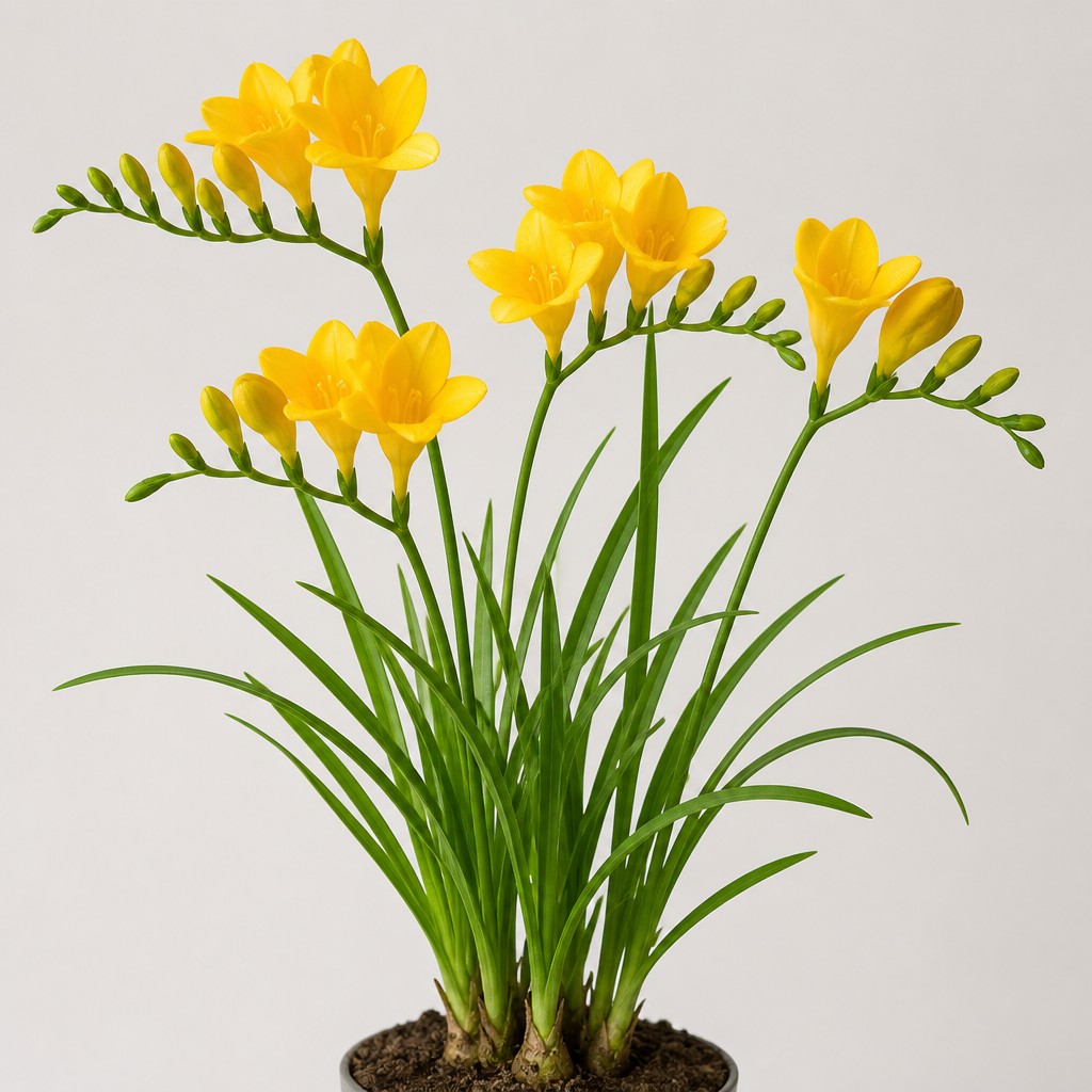 Freesia