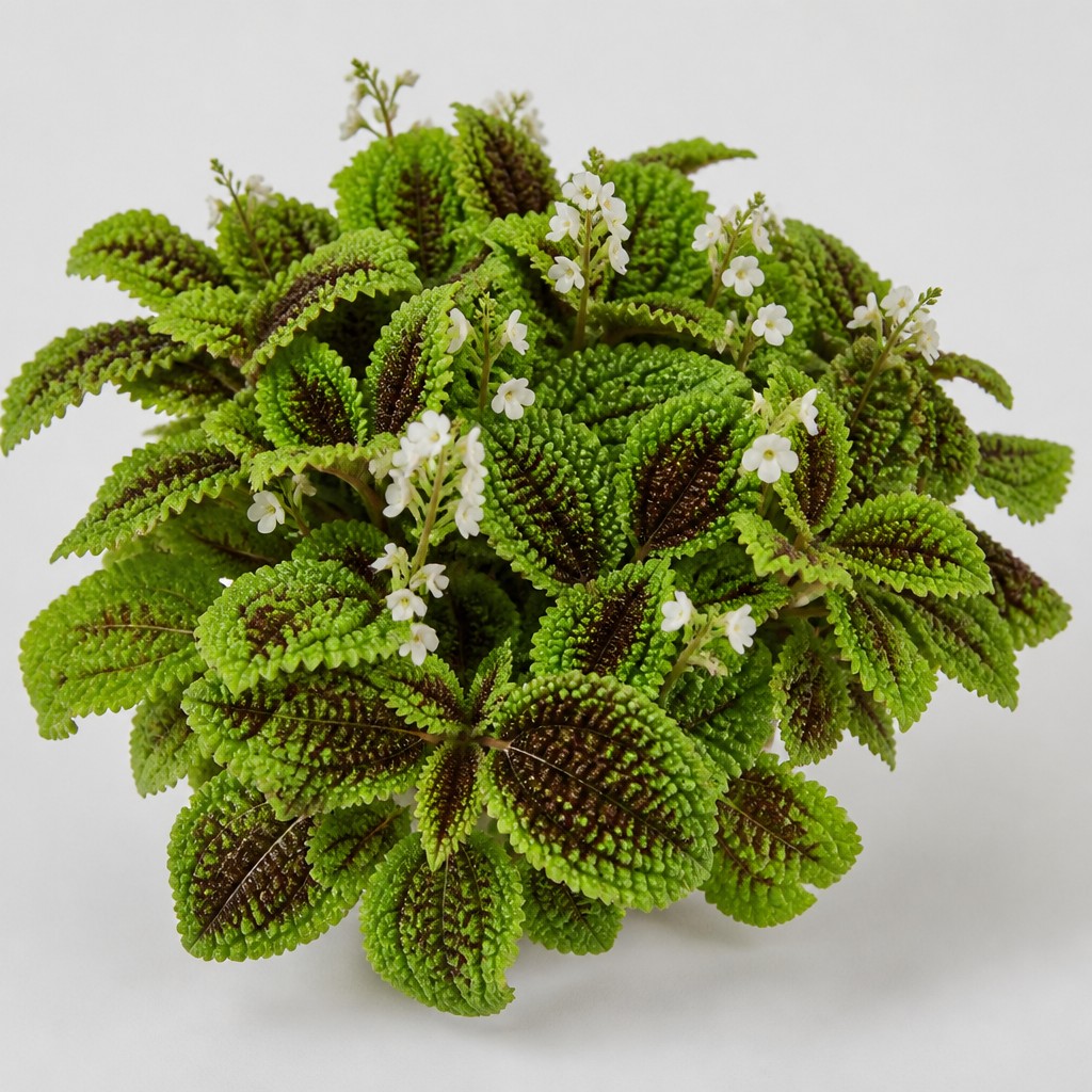 Friendship Plant