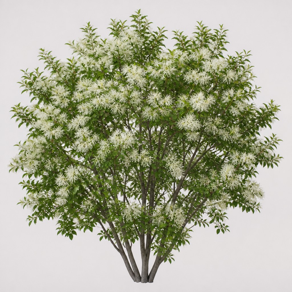 Fringe Tree