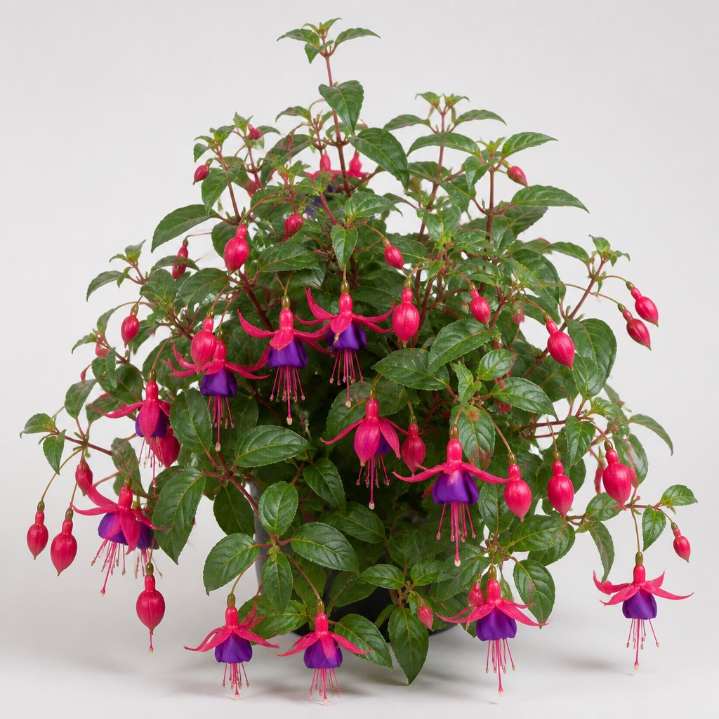 Fuchsia