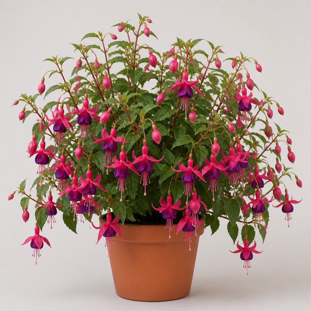 Fuchsia