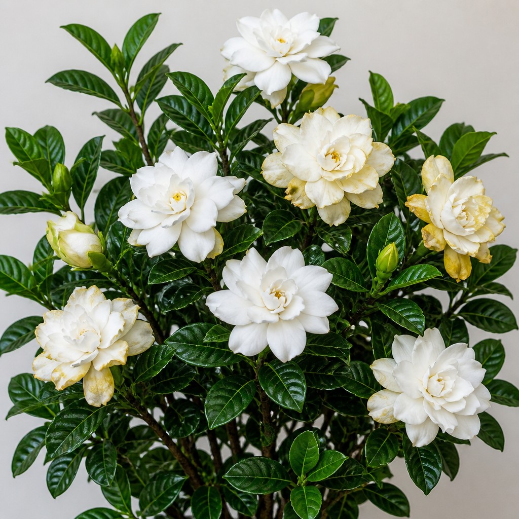 Gardenia
