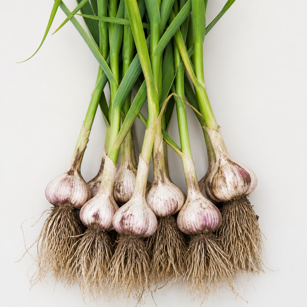 Garlic