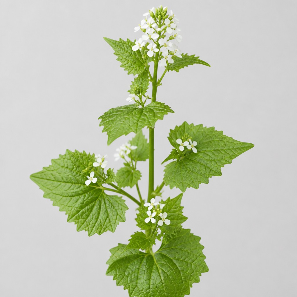 Garlic Mustard