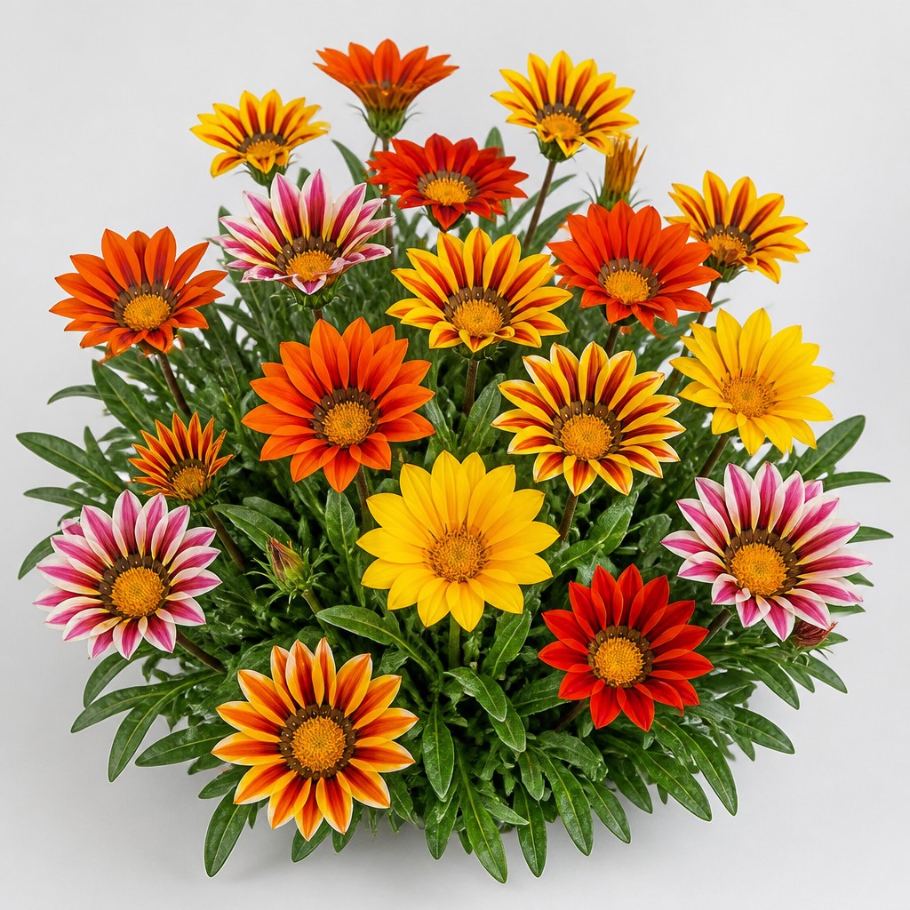 Gazania