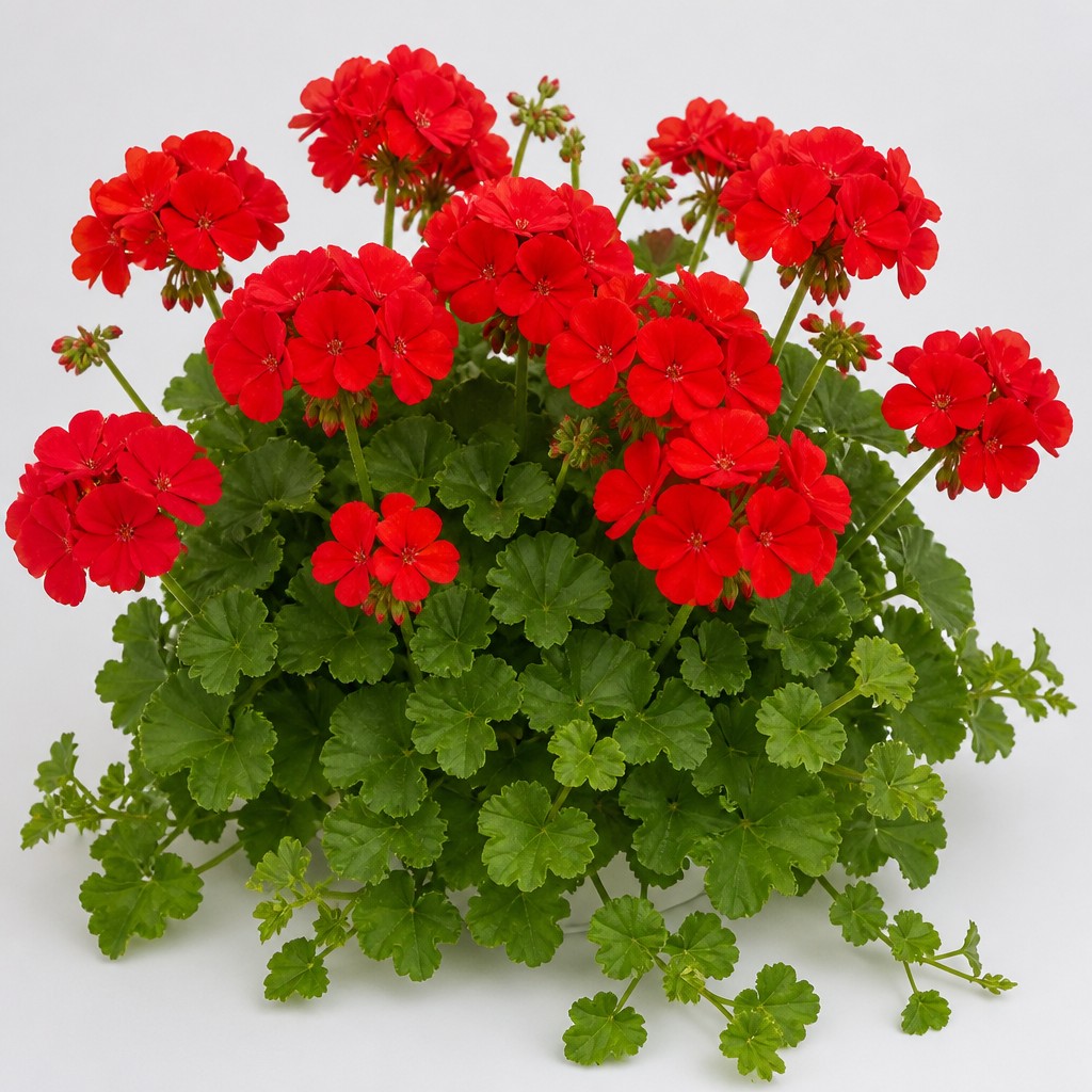 Geranium