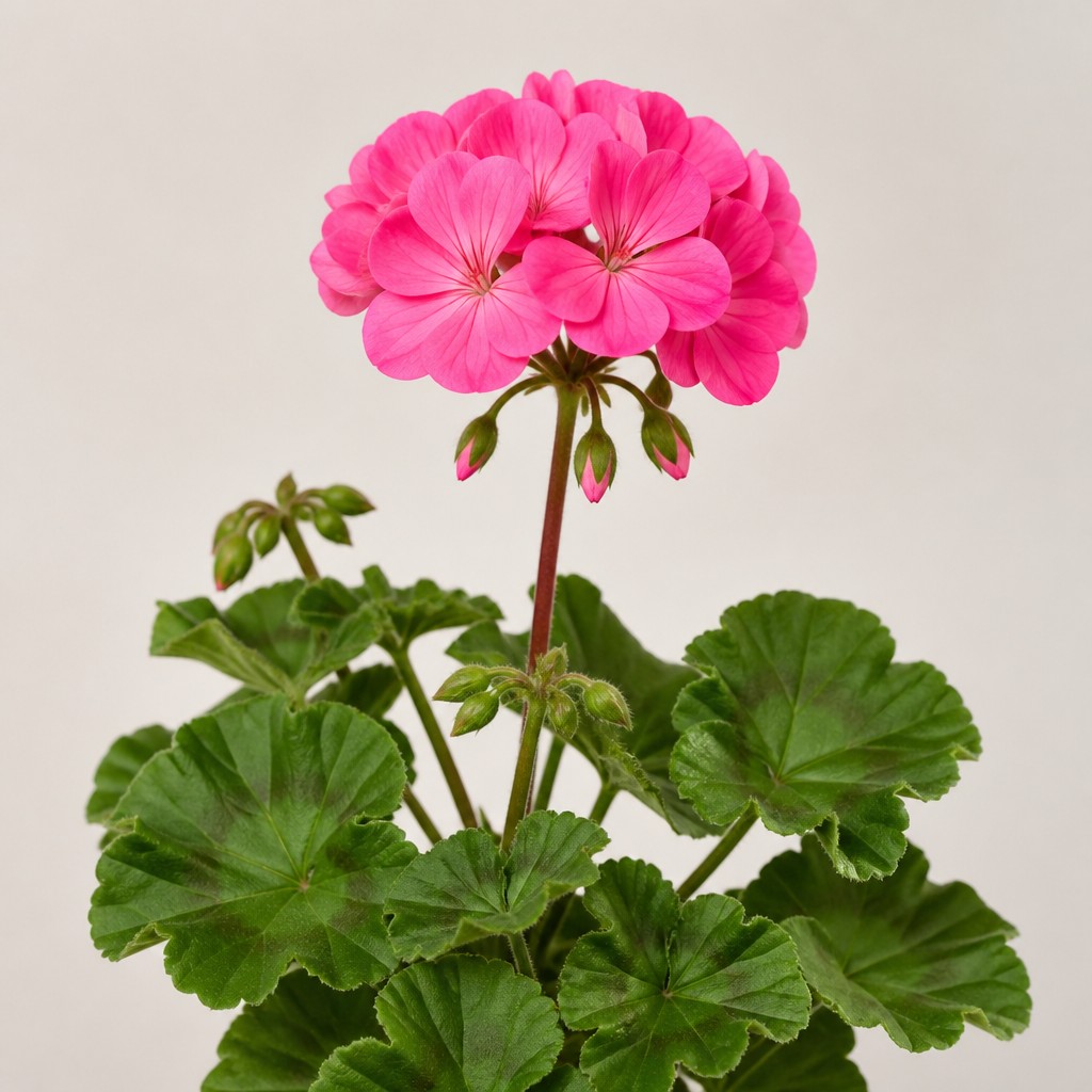 Geranium