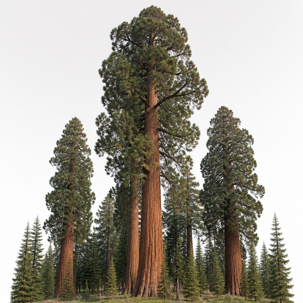 Giant Sequoia