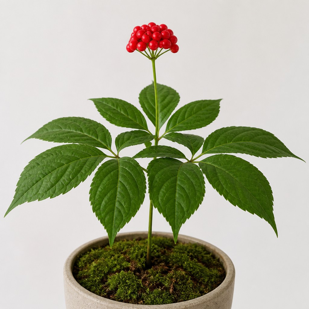 Ginseng