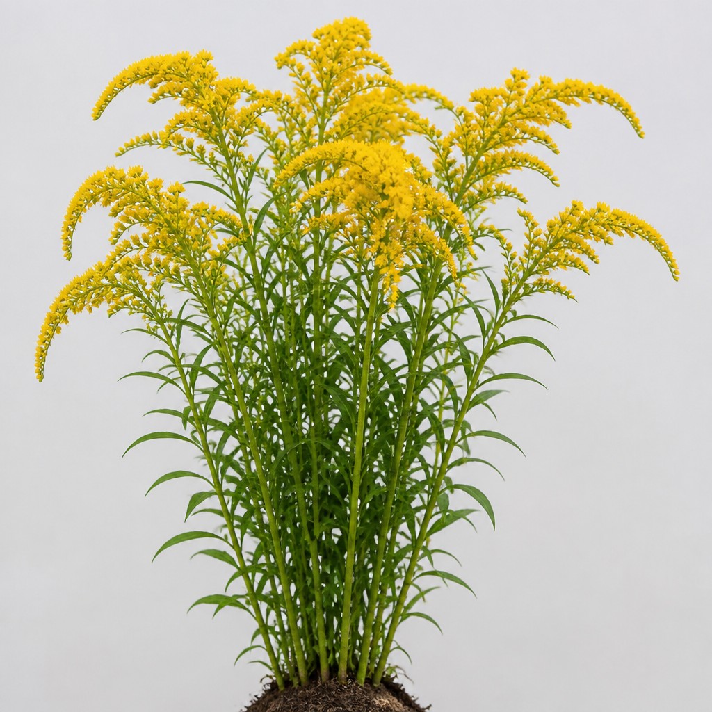 Goldenrod