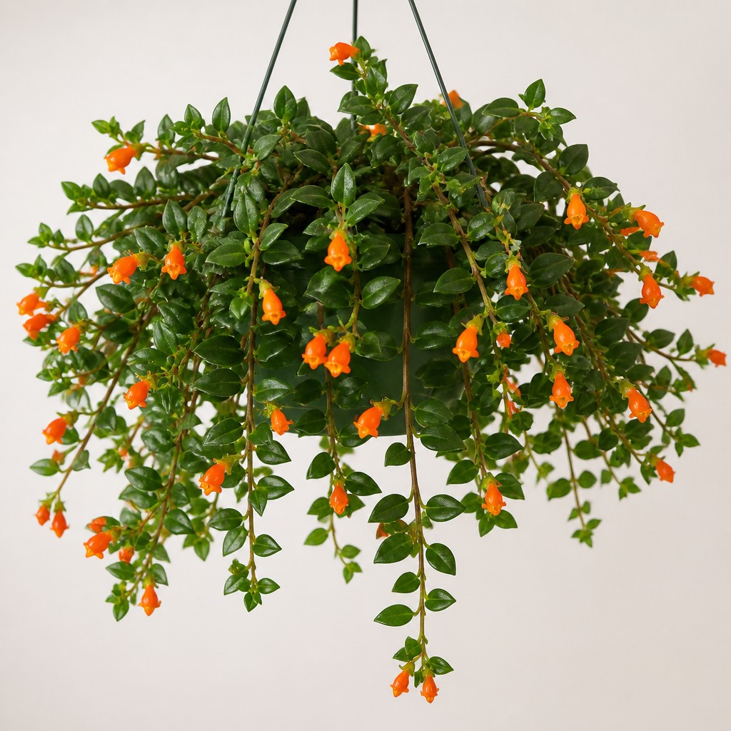 Goldfish Plant