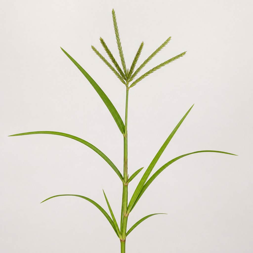 Goosegrass