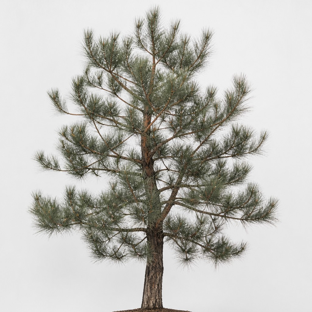 Gray Pine