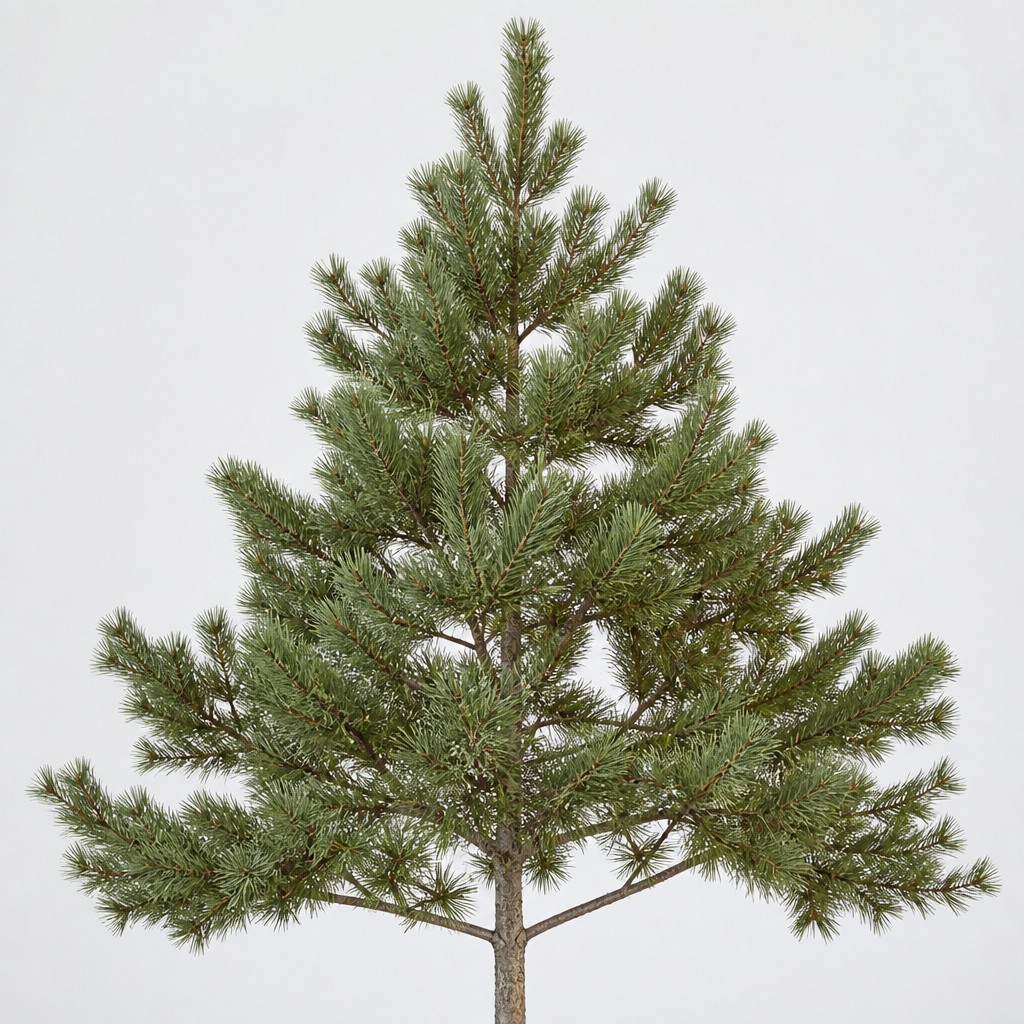 Gray Pine