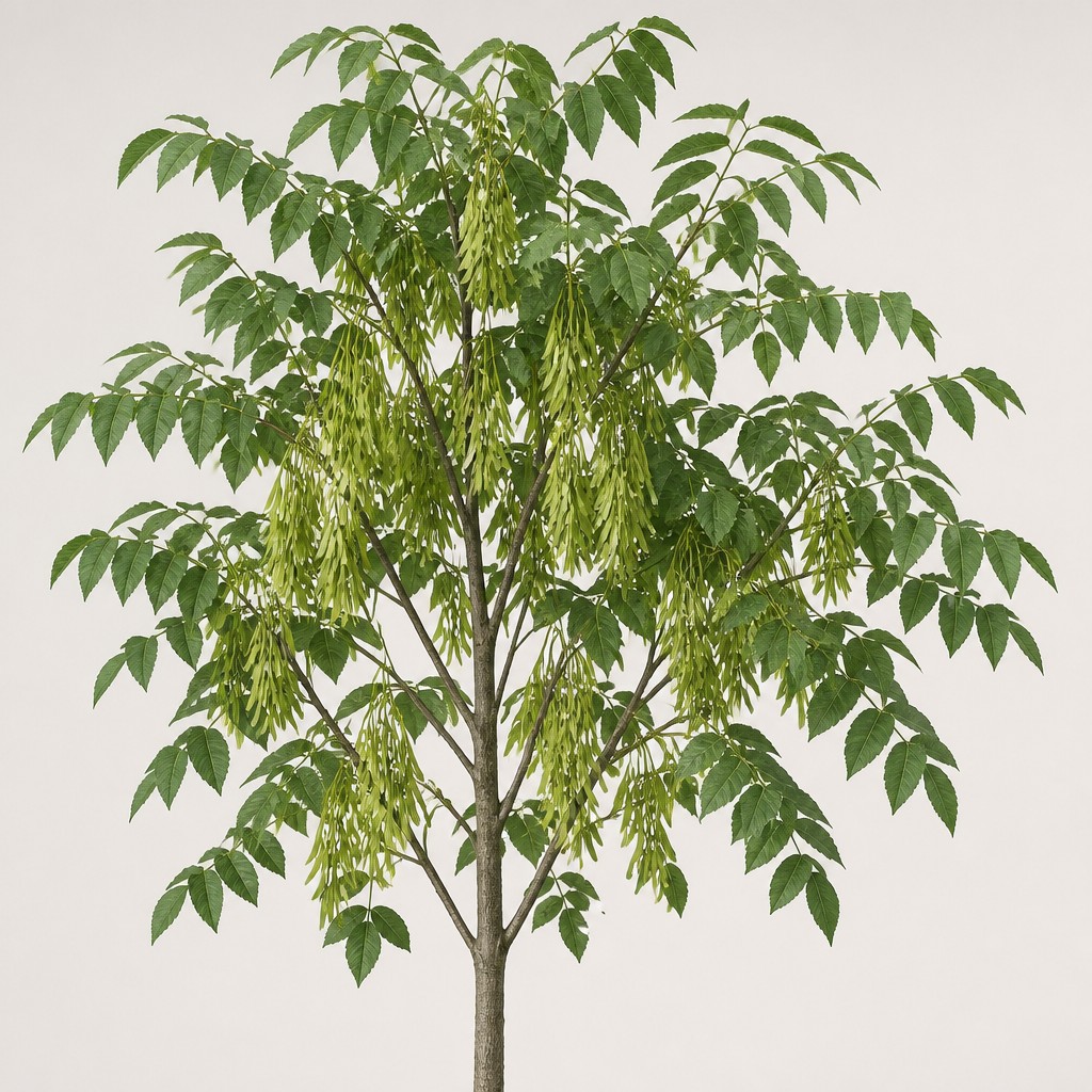 Green Ash