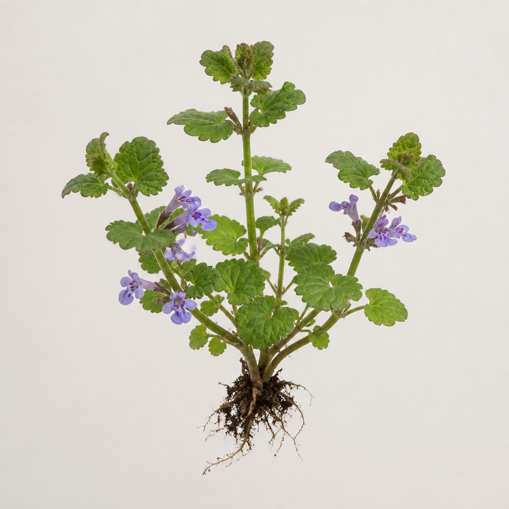 Ground Ivy