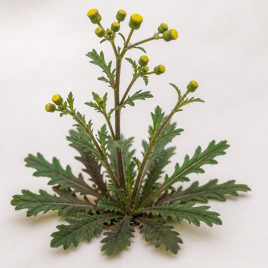 Groundsel