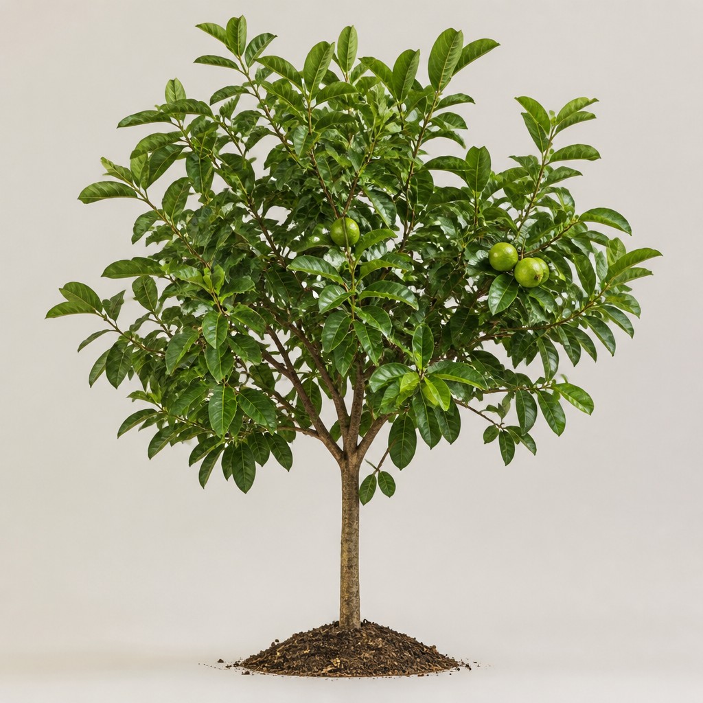 Guava Tree