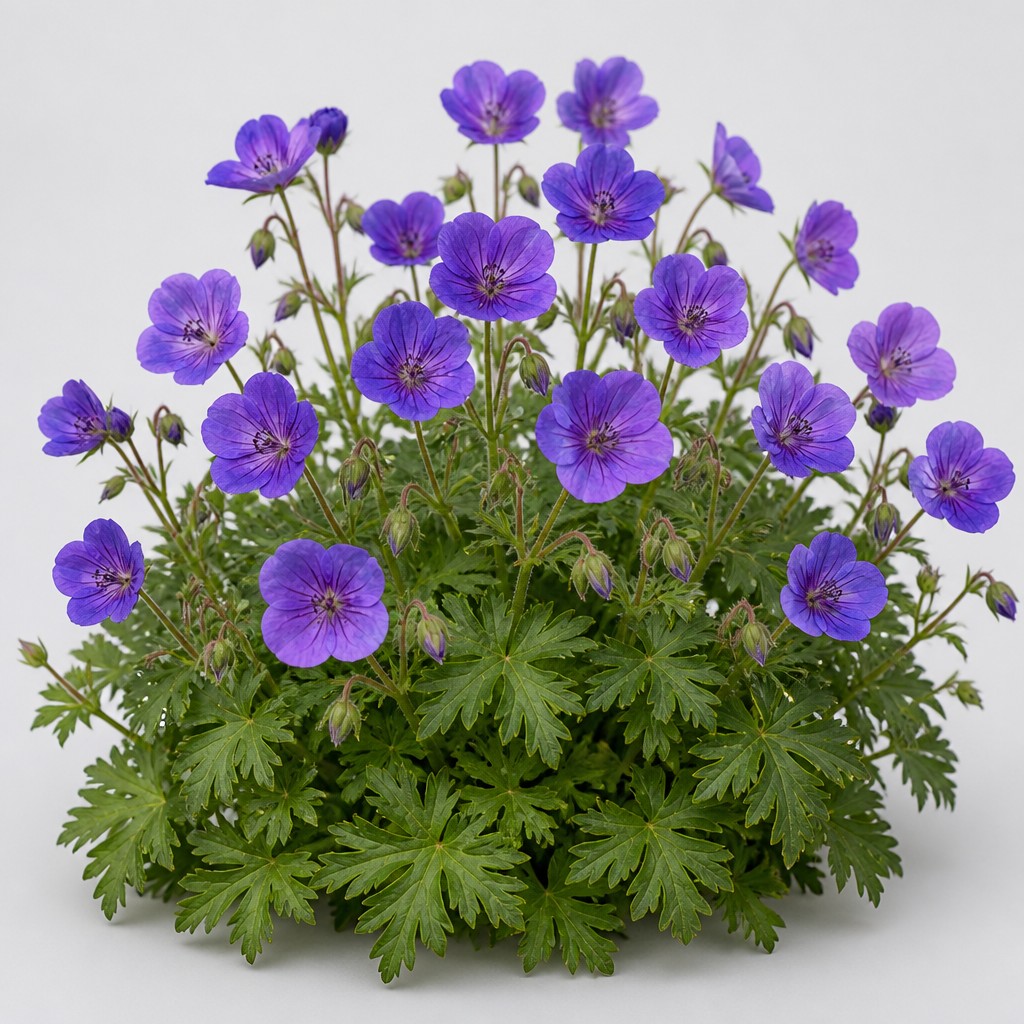 Hardy Geranium