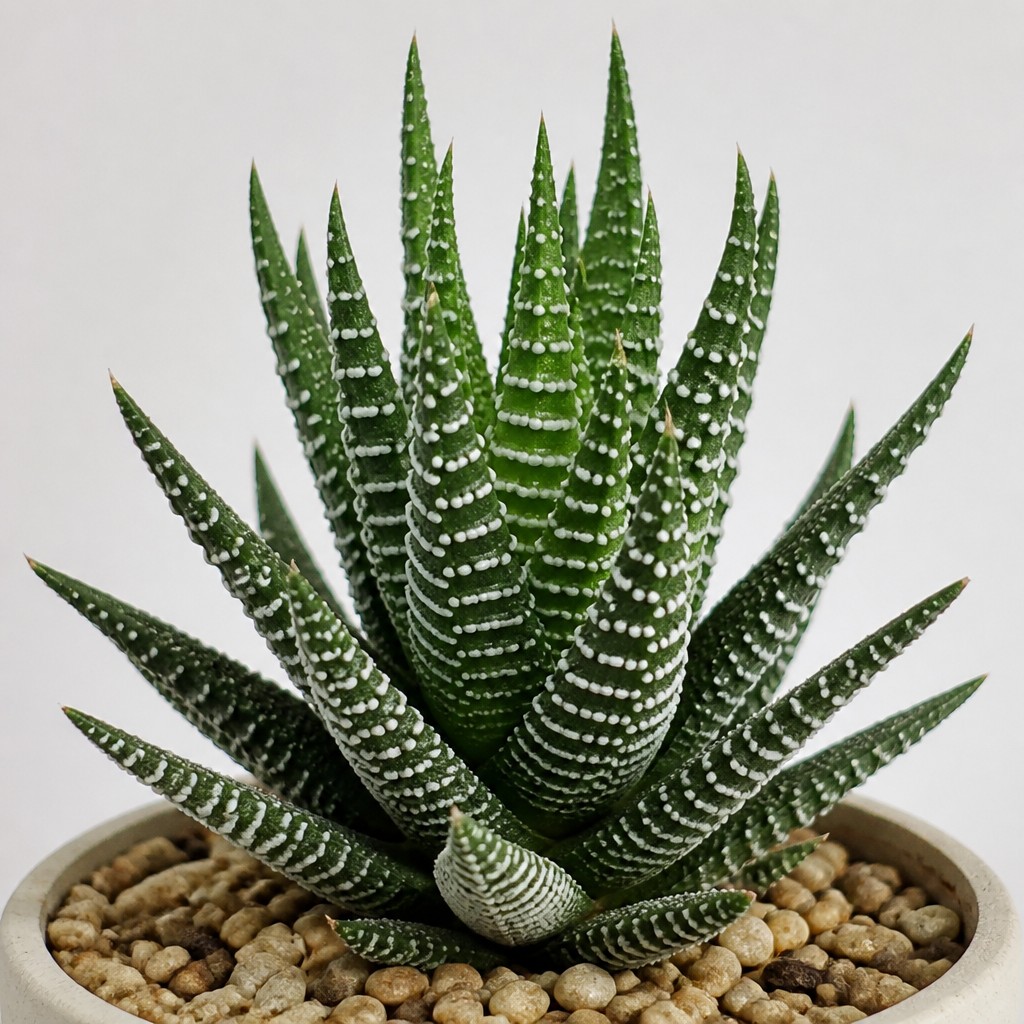 Haworthia