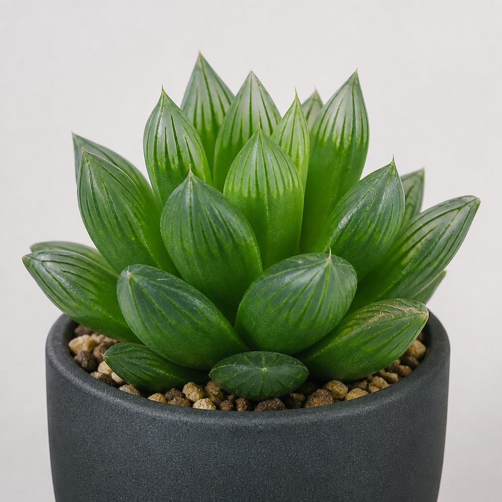 Haworthia