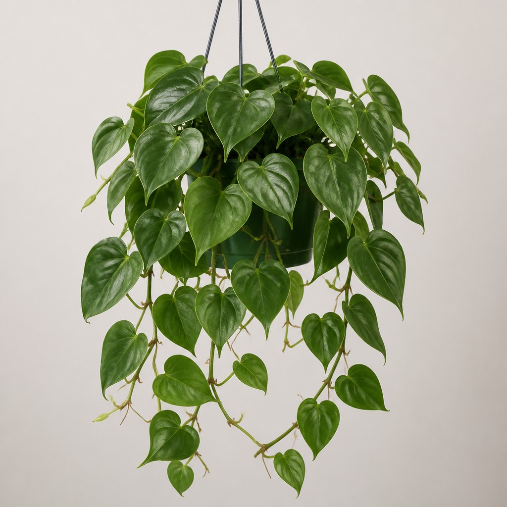 Heartleaf Philodendron