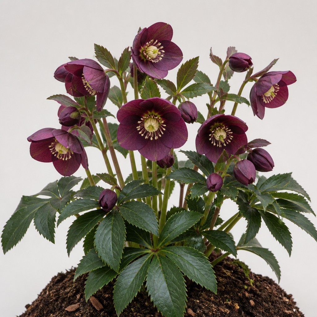 Hellebore