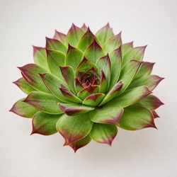 Hen And Chicks Identification Guide