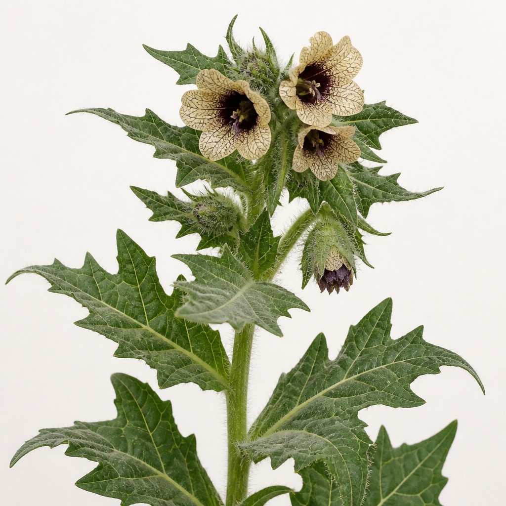 Henbane