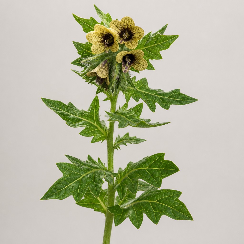 Henbane