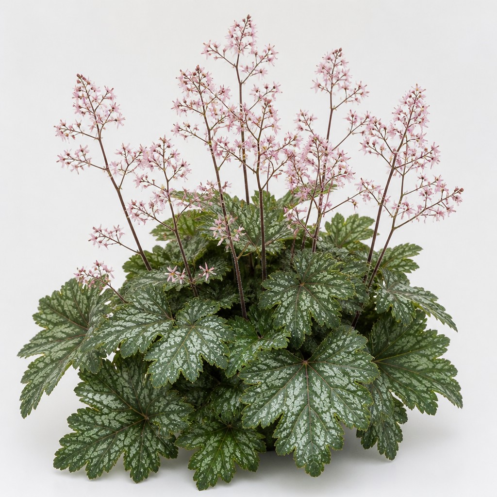Heucherella