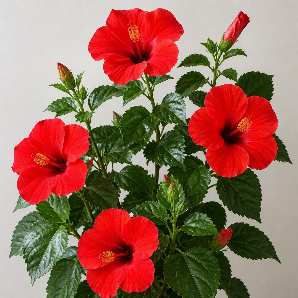 Hibiscus