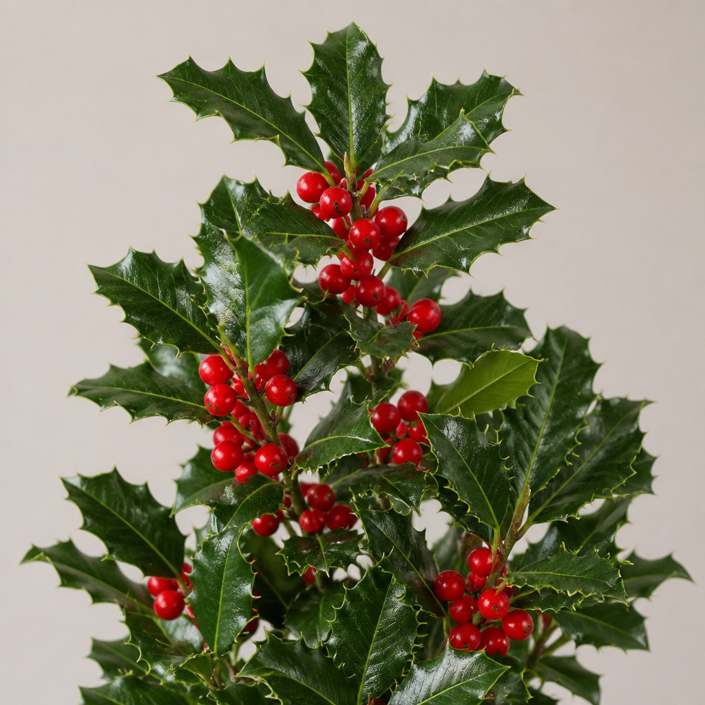 Holly