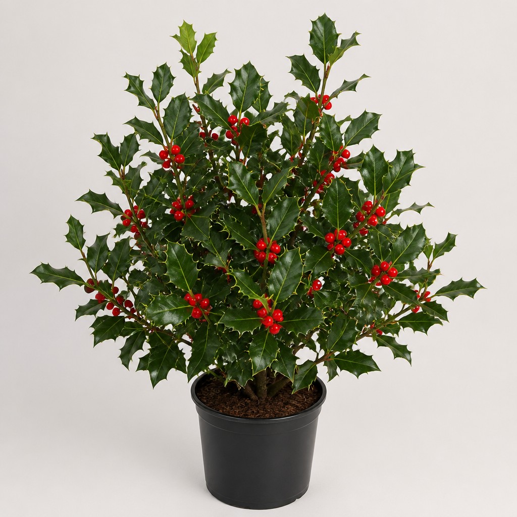 Holly