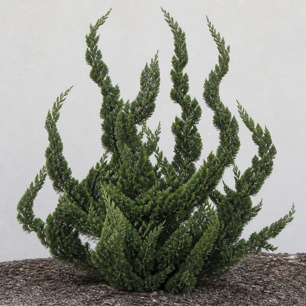 Hollywood Juniper
