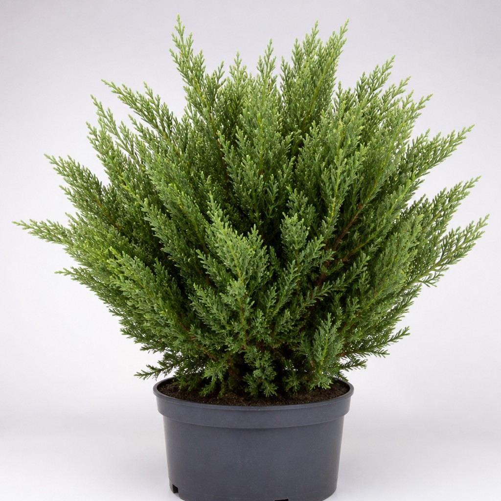 Hollywood Juniper