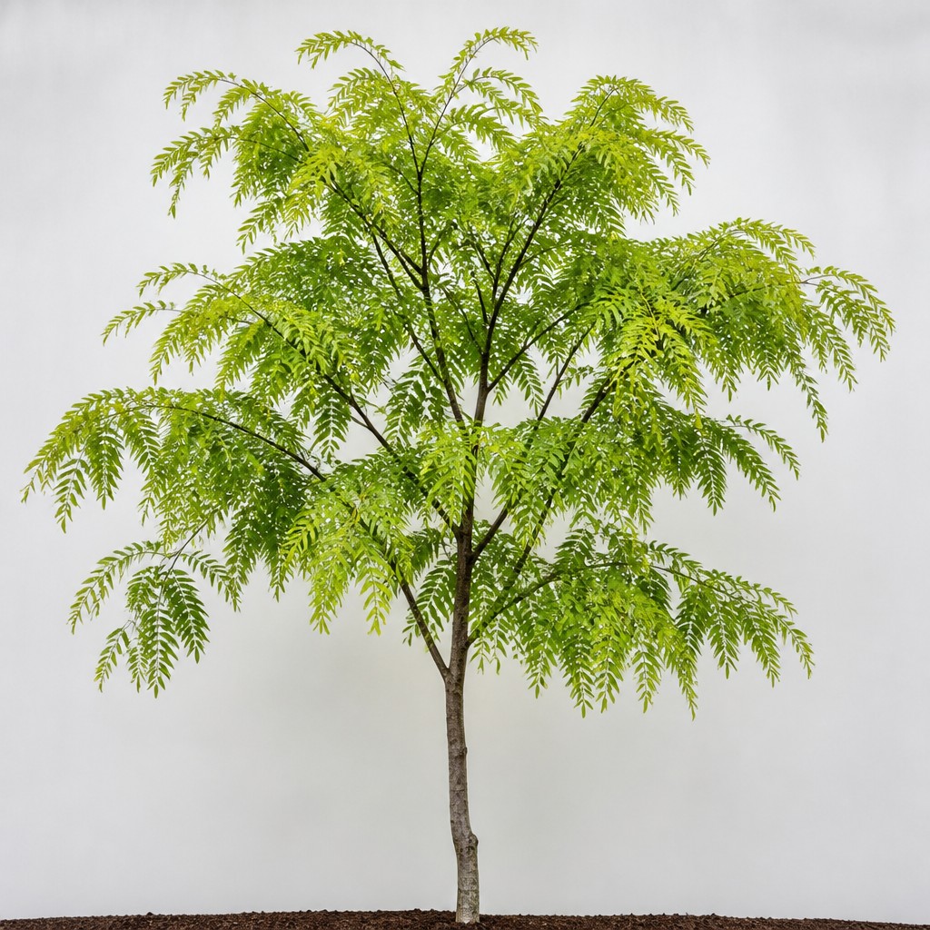 Honey Locust