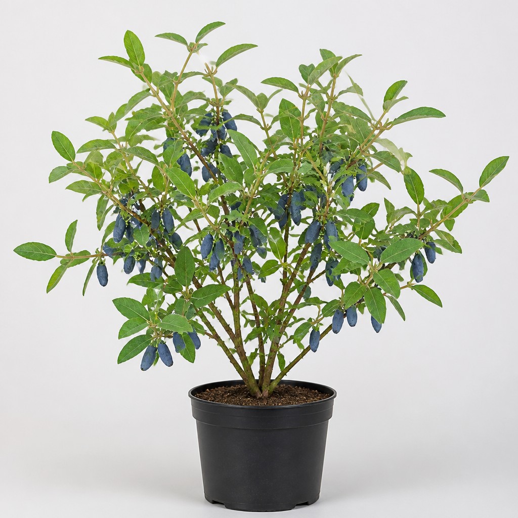 Honeyberry