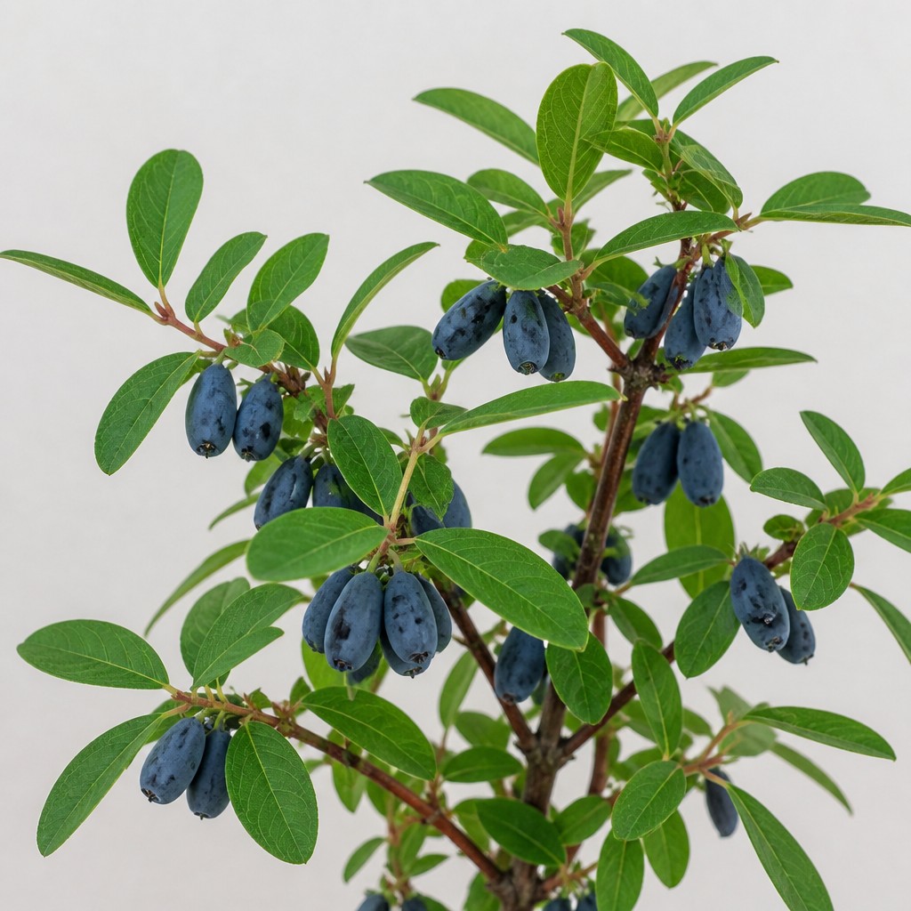 Honeyberry