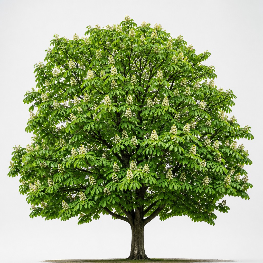 Horse Chestnut