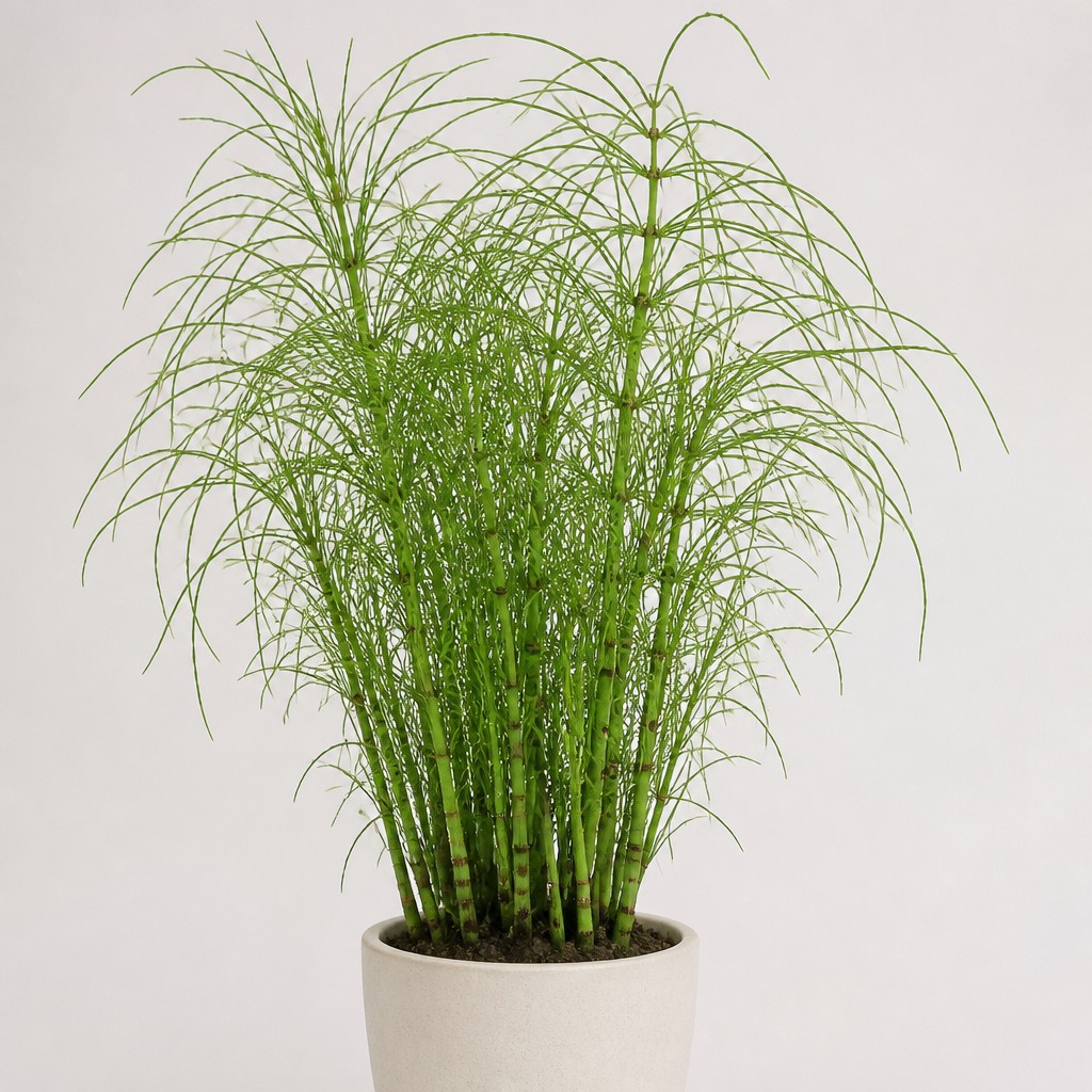 Horsetail