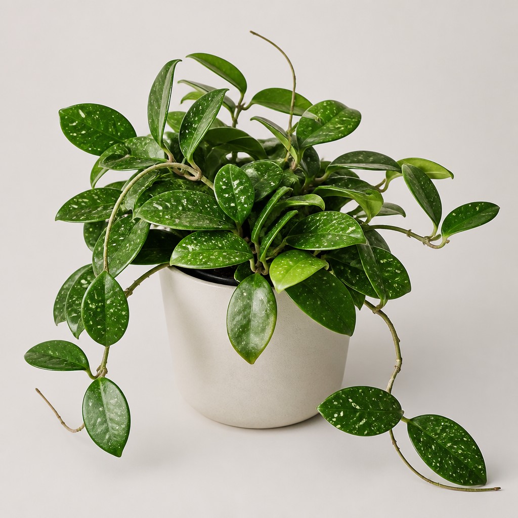 Hoya Carnosa