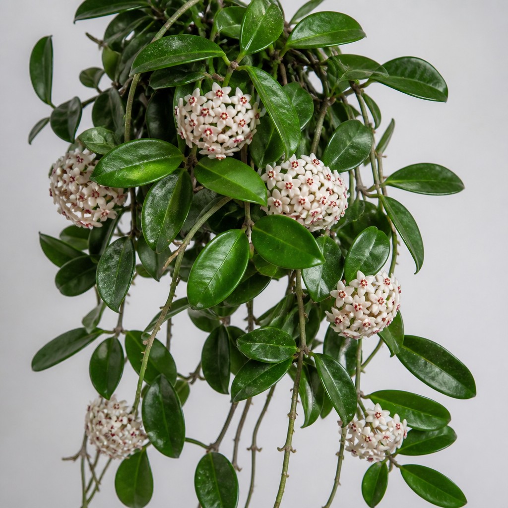 Hoya Carnosa